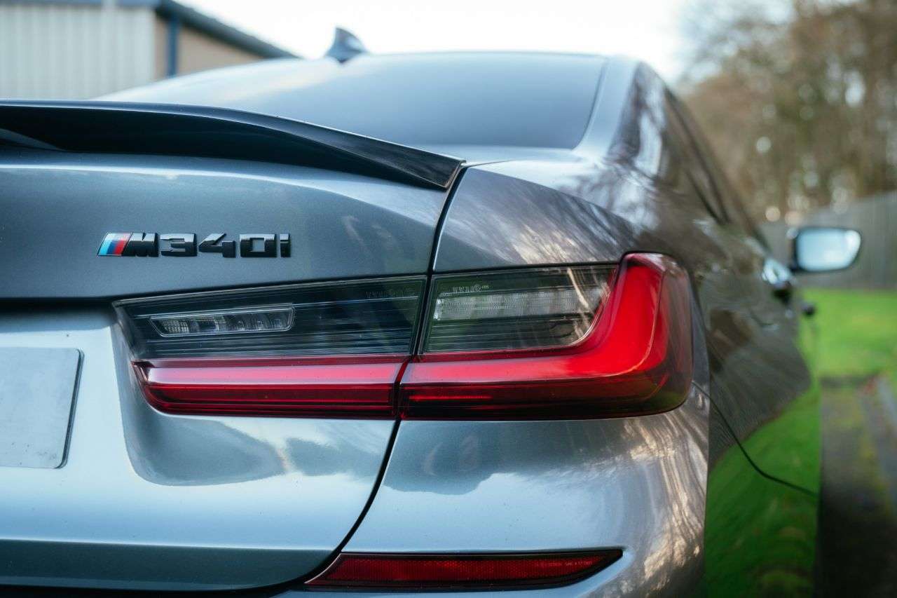 2021 BMW 3 SERIES 2021 BMW 3 SERIES