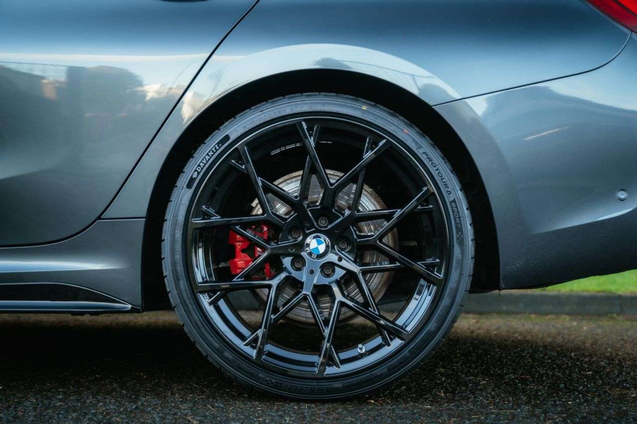 2021 BMW 3 SERIES 2021 BMW 3 SERIES