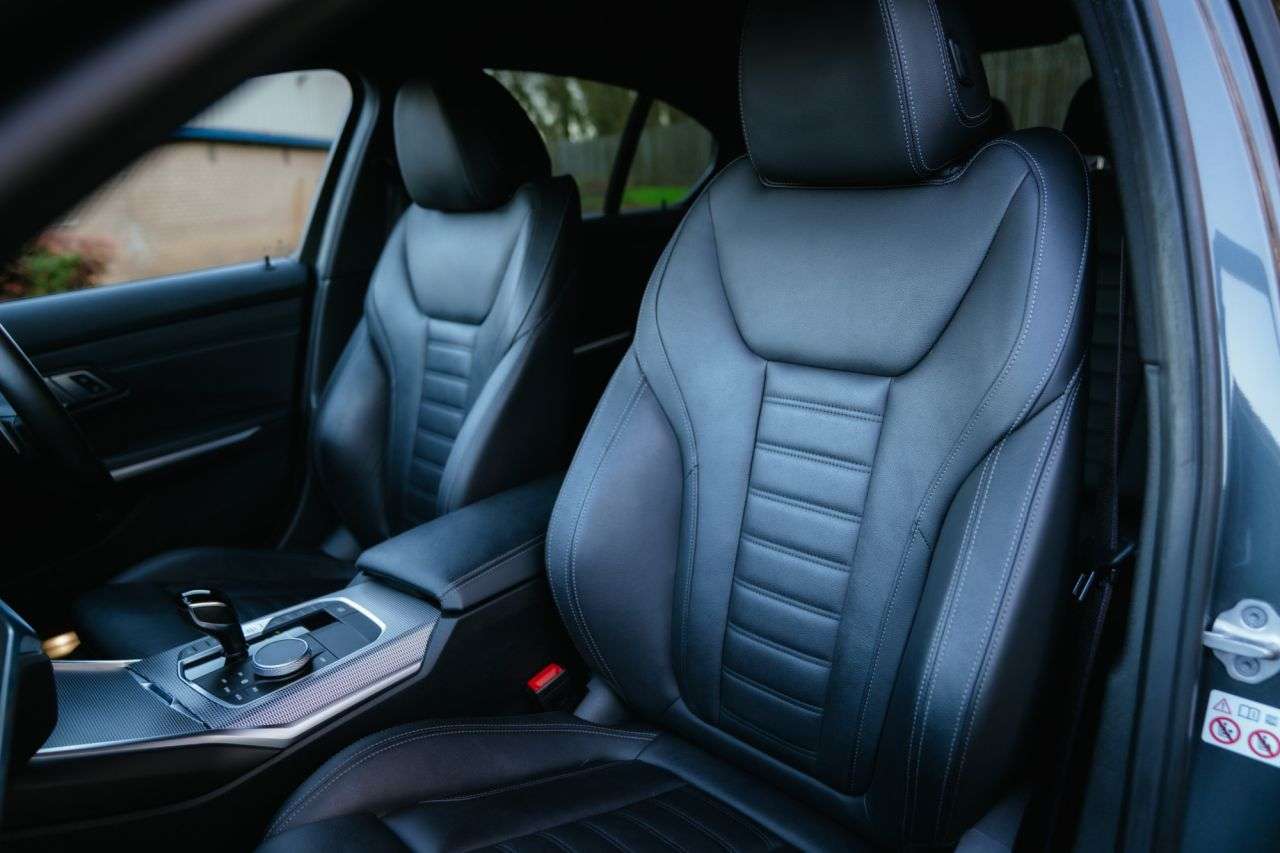 2021 BMW 3 SERIES 2021 BMW 3 SERIES