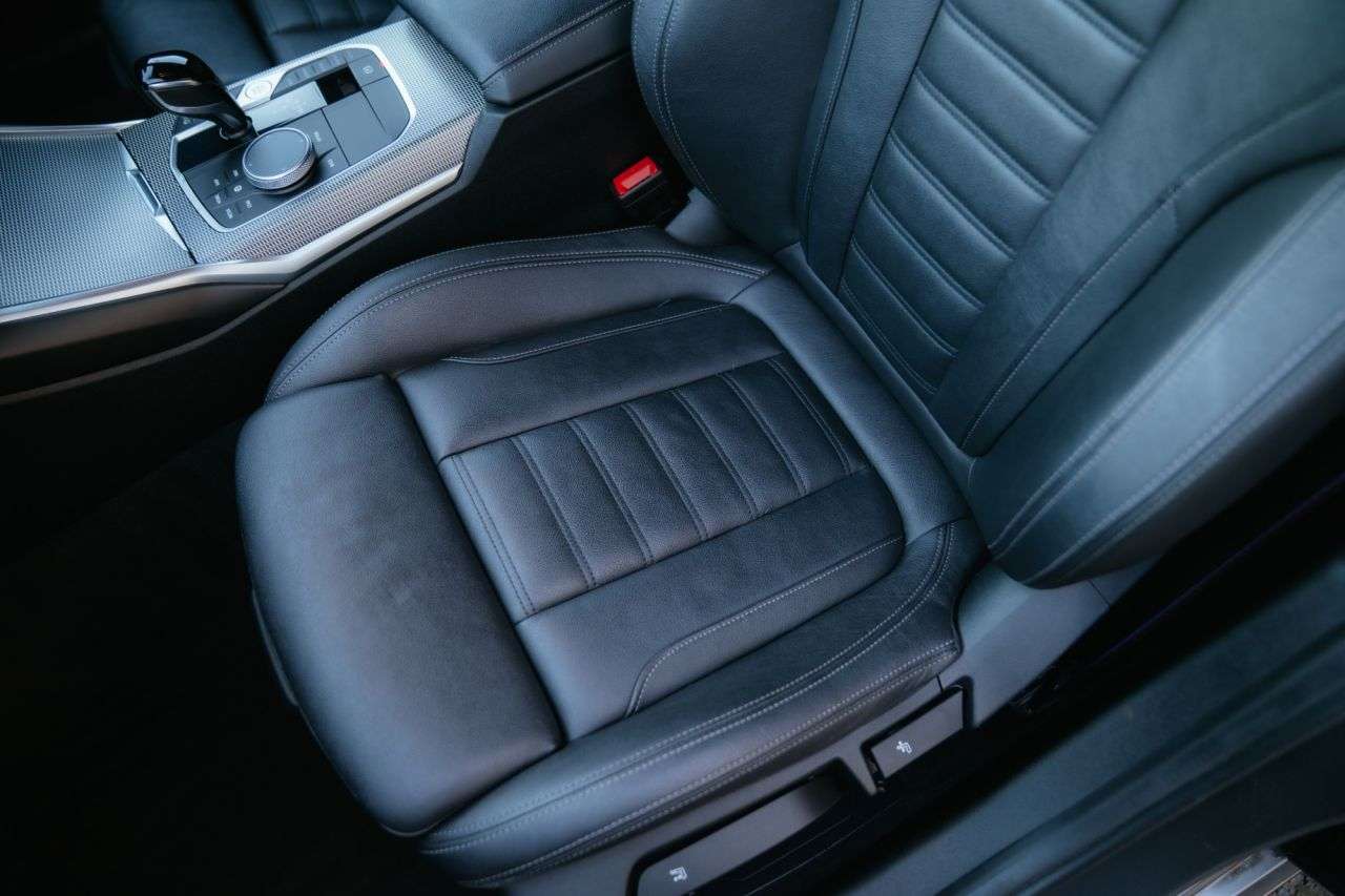 2021 BMW 3 SERIES 2021 BMW 3 SERIES