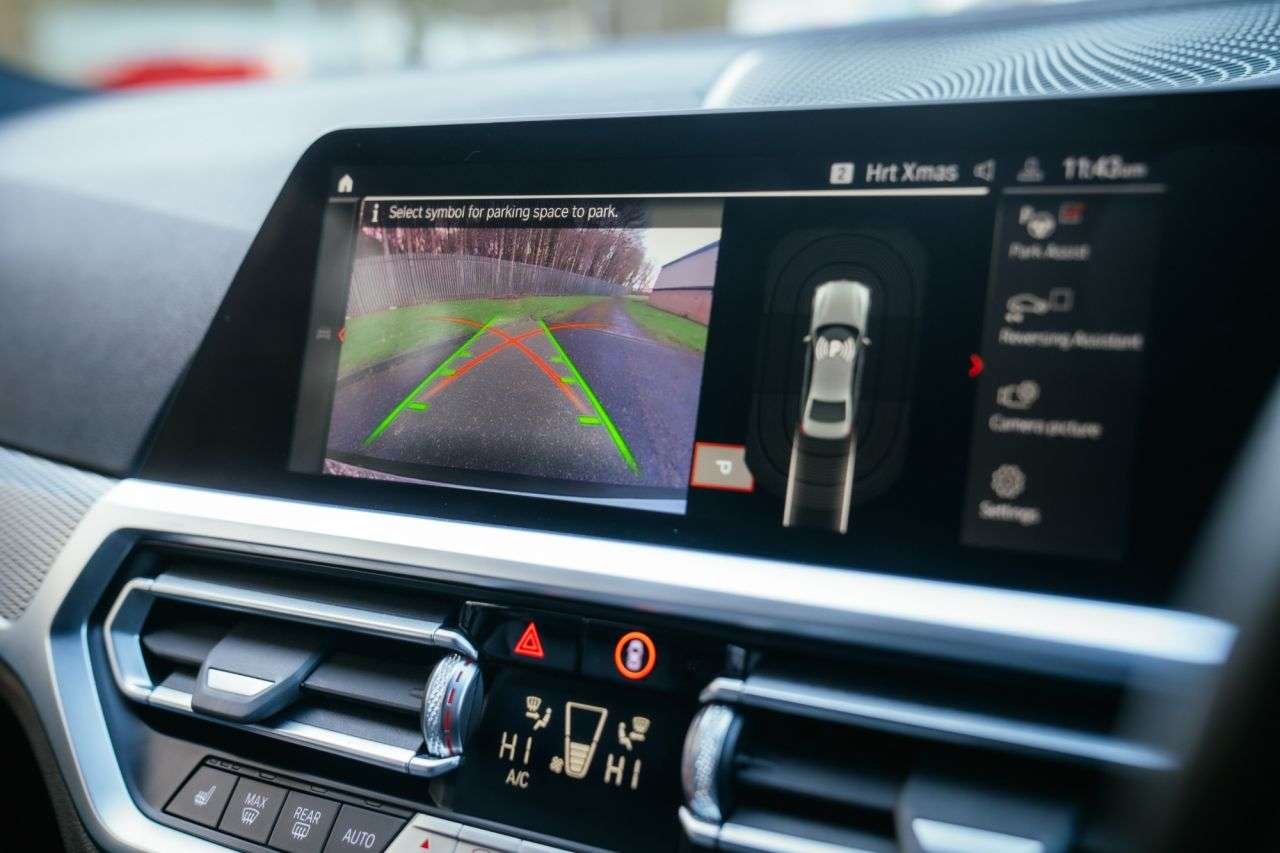 2021 BMW 3 SERIES 2021 BMW 3 SERIES