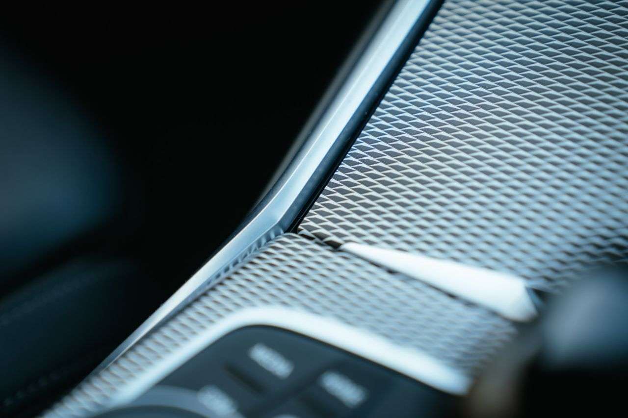 2021 BMW 3 SERIES 2021 BMW 3 SERIES