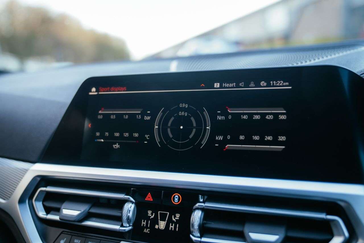 2021 BMW 3 SERIES 2021 BMW 3 SERIES