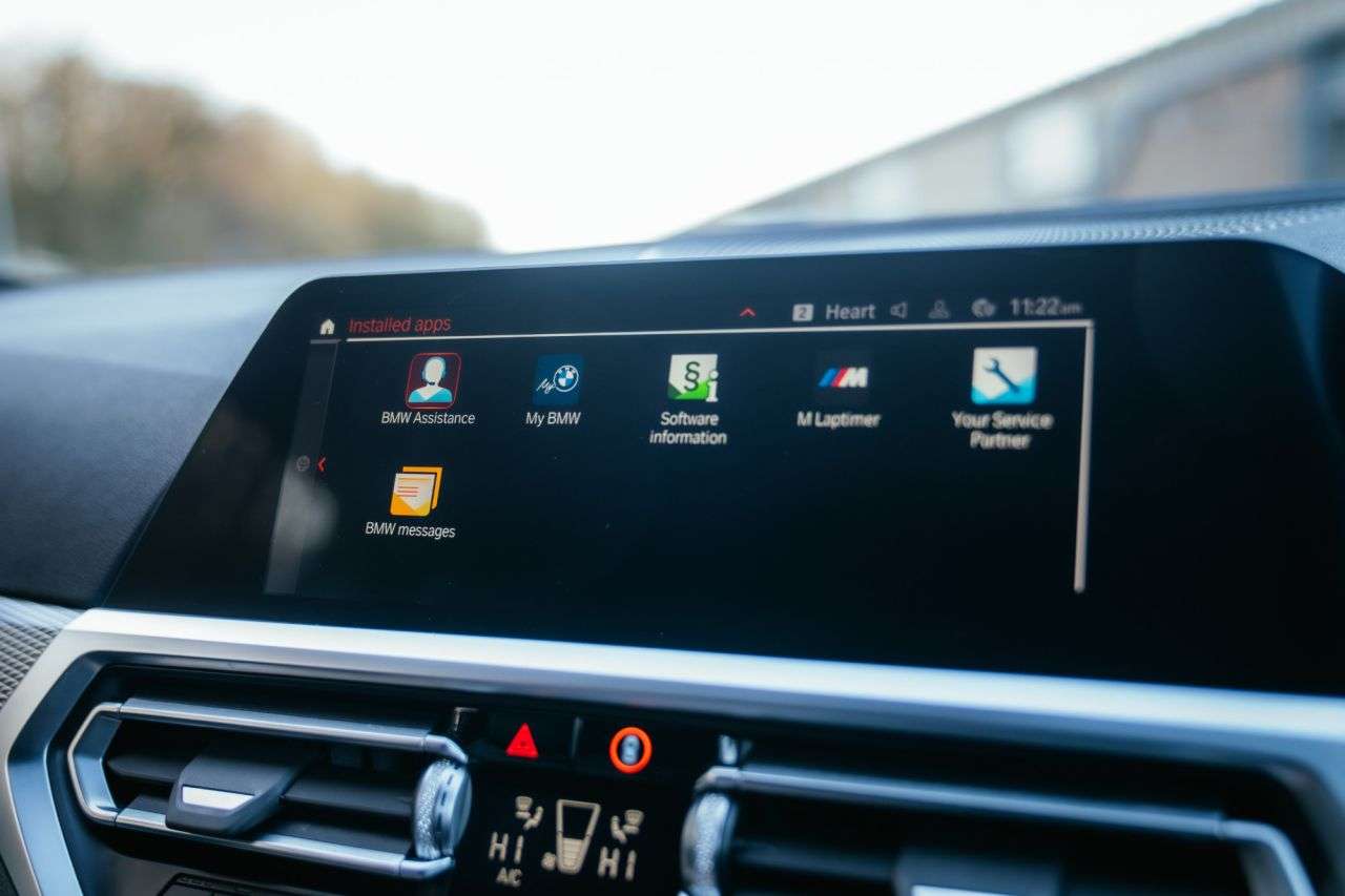 2021 BMW 3 SERIES 2021 BMW 3 SERIES