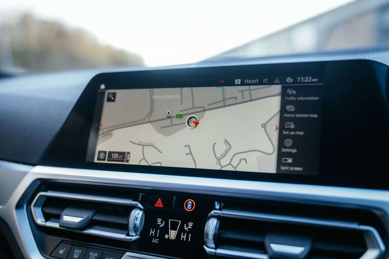 2021 BMW 3 SERIES 2021 BMW 3 SERIES