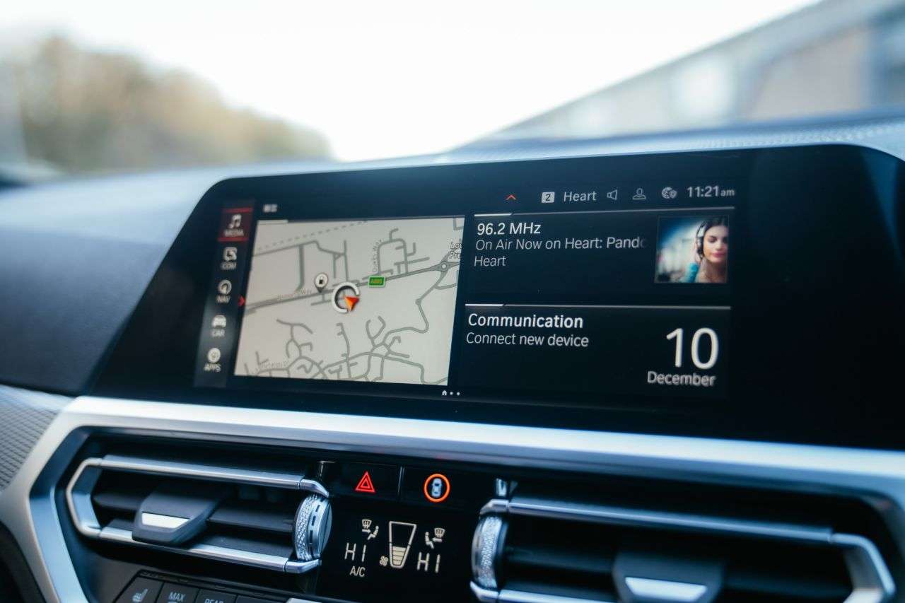 2021 BMW 3 SERIES 2021 BMW 3 SERIES