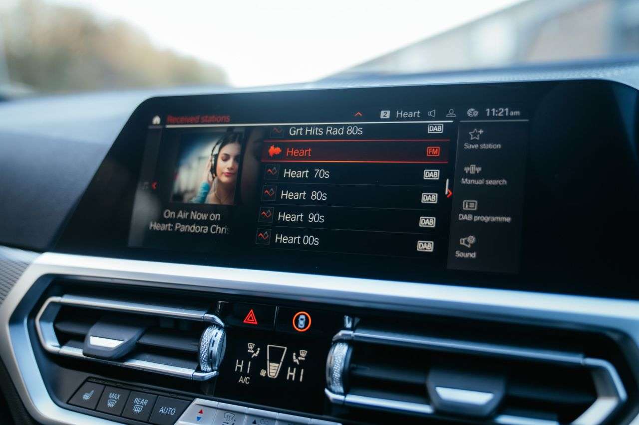 2021 BMW 3 SERIES 2021 BMW 3 SERIES