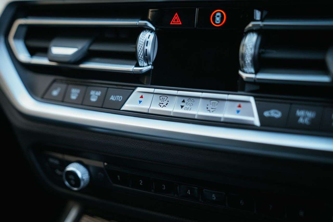 2021 BMW 3 SERIES 2021 BMW 3 SERIES