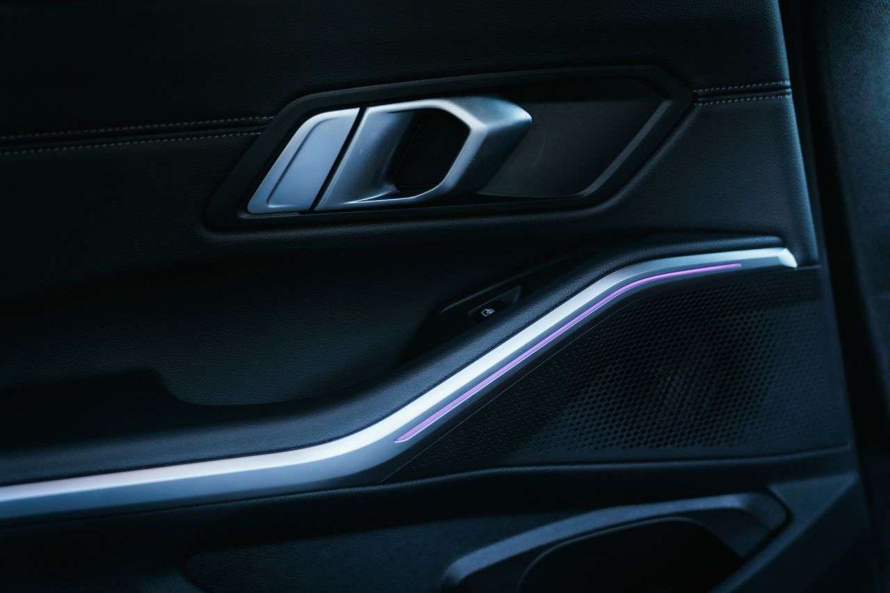 2021 BMW 3 SERIES 2021 BMW 3 SERIES