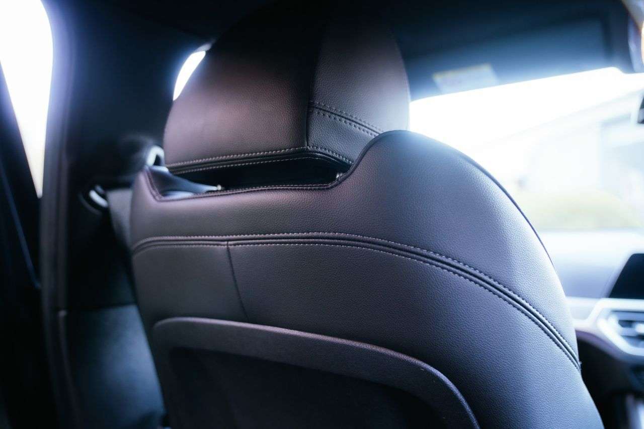 2021 BMW 3 SERIES 2021 BMW 3 SERIES