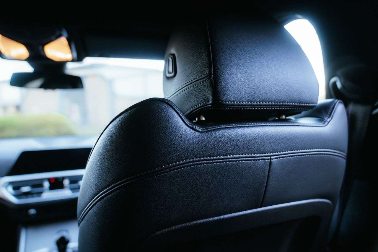 2021 BMW 3 SERIES 2021 BMW 3 SERIES