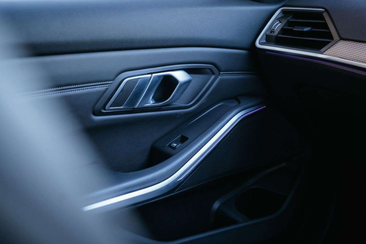 2021 BMW 3 SERIES 2021 BMW 3 SERIES