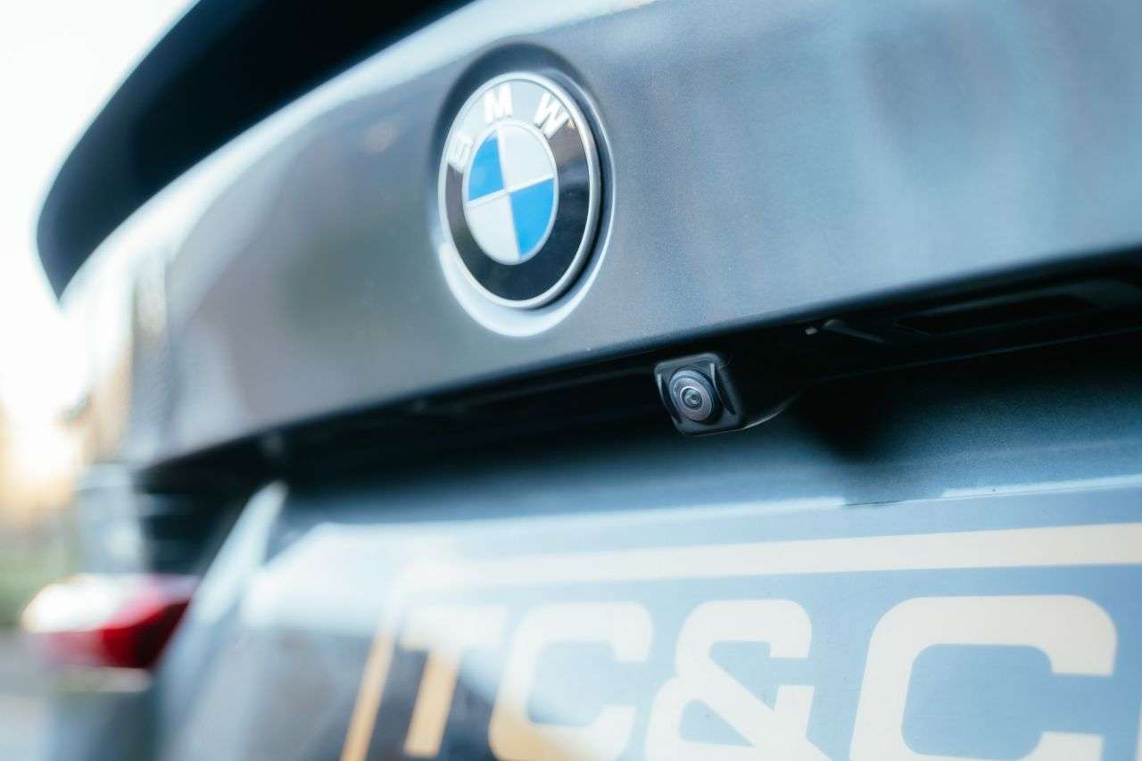 2021 BMW 3 SERIES 2021 BMW 3 SERIES