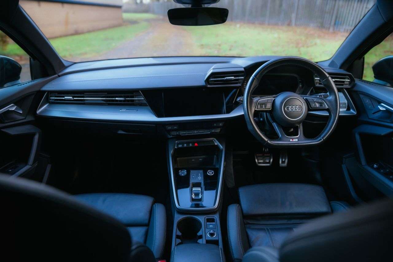 2022 AUDI A3 2022 AUDI A3