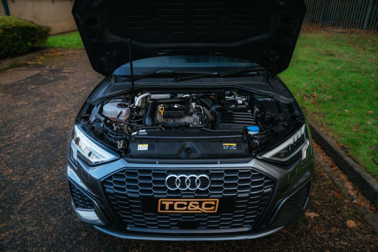 2022 AUDI A3 2022 AUDI A3