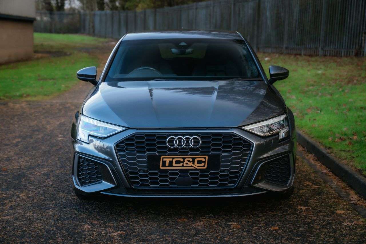 2022 AUDI A3 2022 AUDI A3