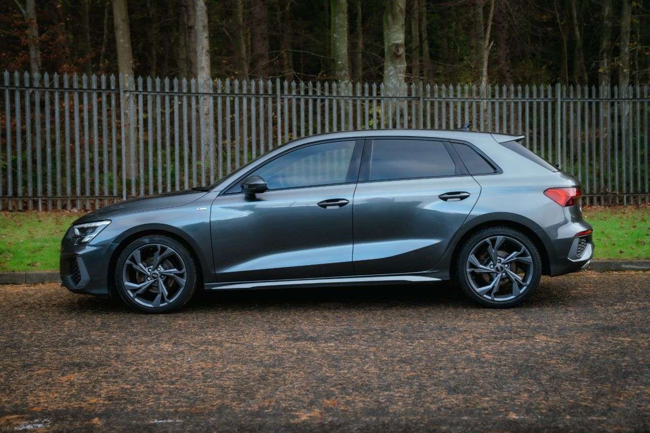 2022 AUDI A3 2022 AUDI A3