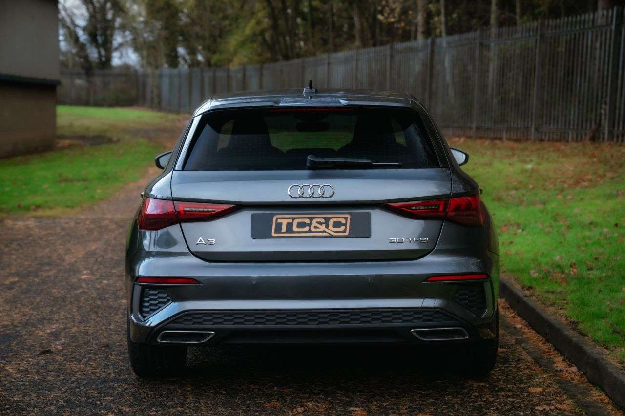 2022 AUDI A3 2022 AUDI A3