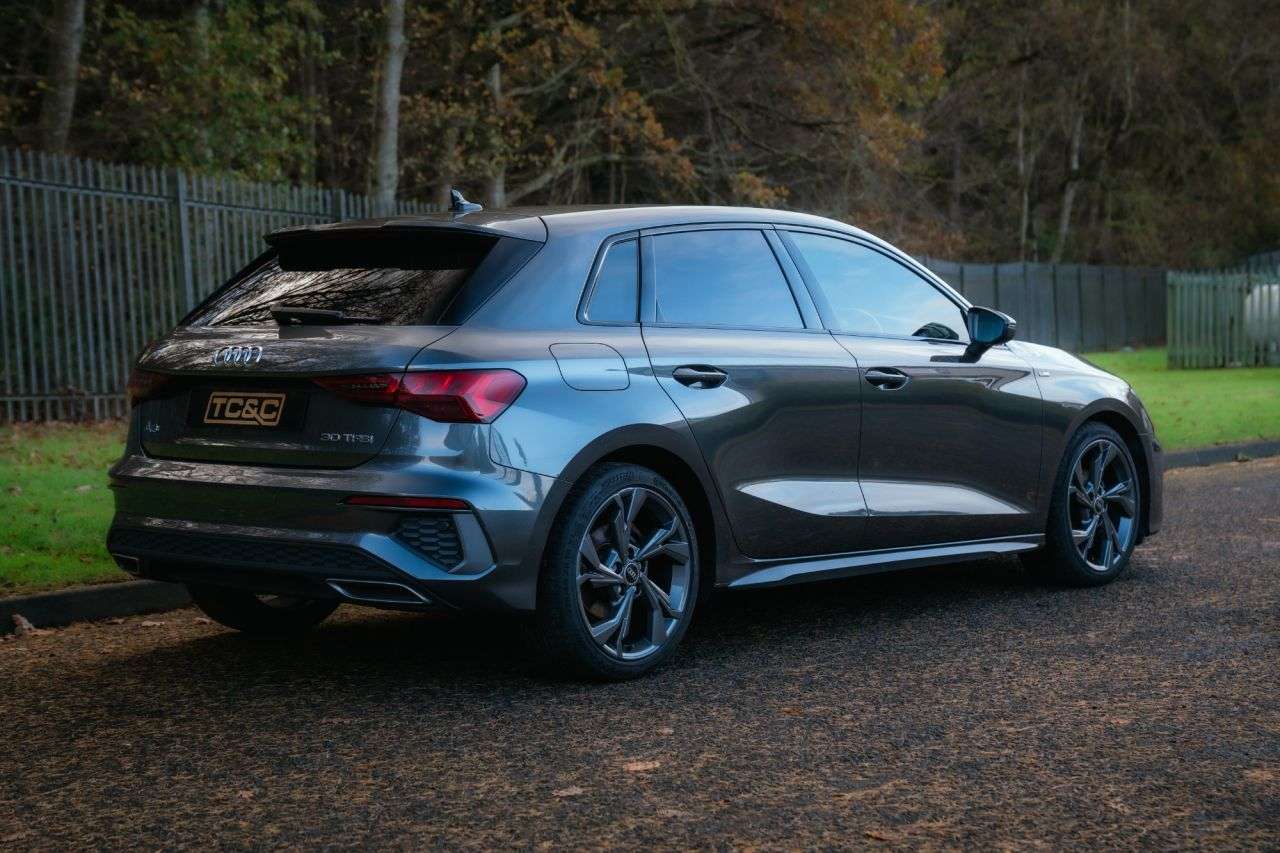 2022 AUDI A3 2022 AUDI A3