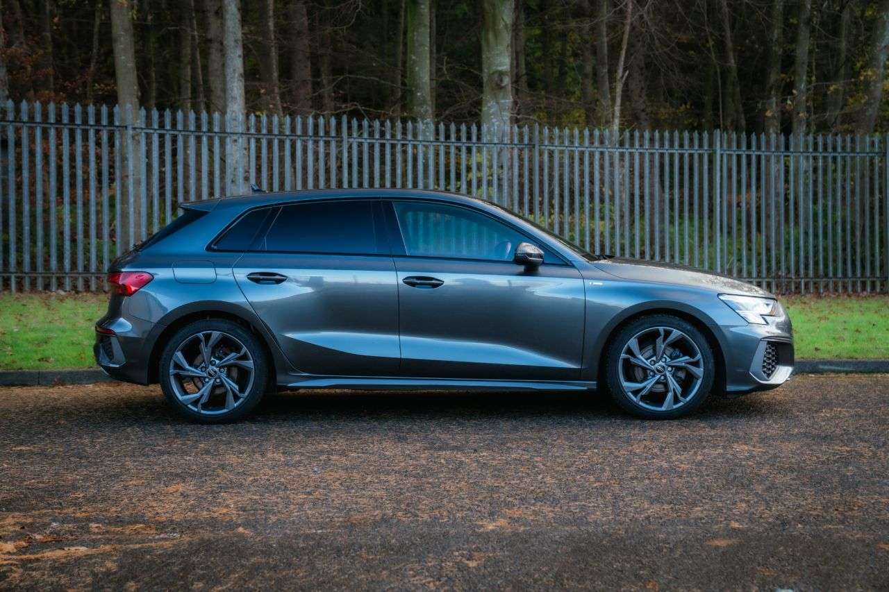 2022 AUDI A3 2022 AUDI A3