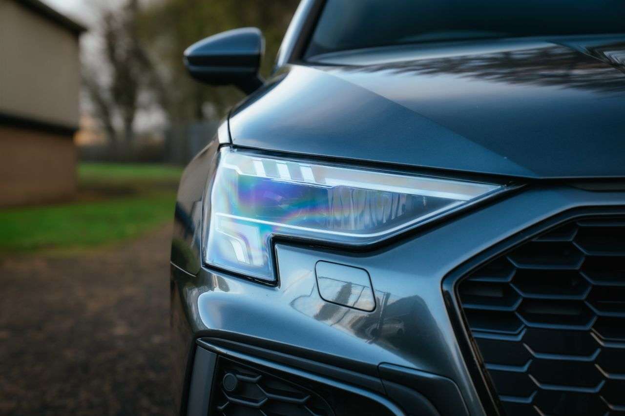 2022 AUDI A3 2022 AUDI A3