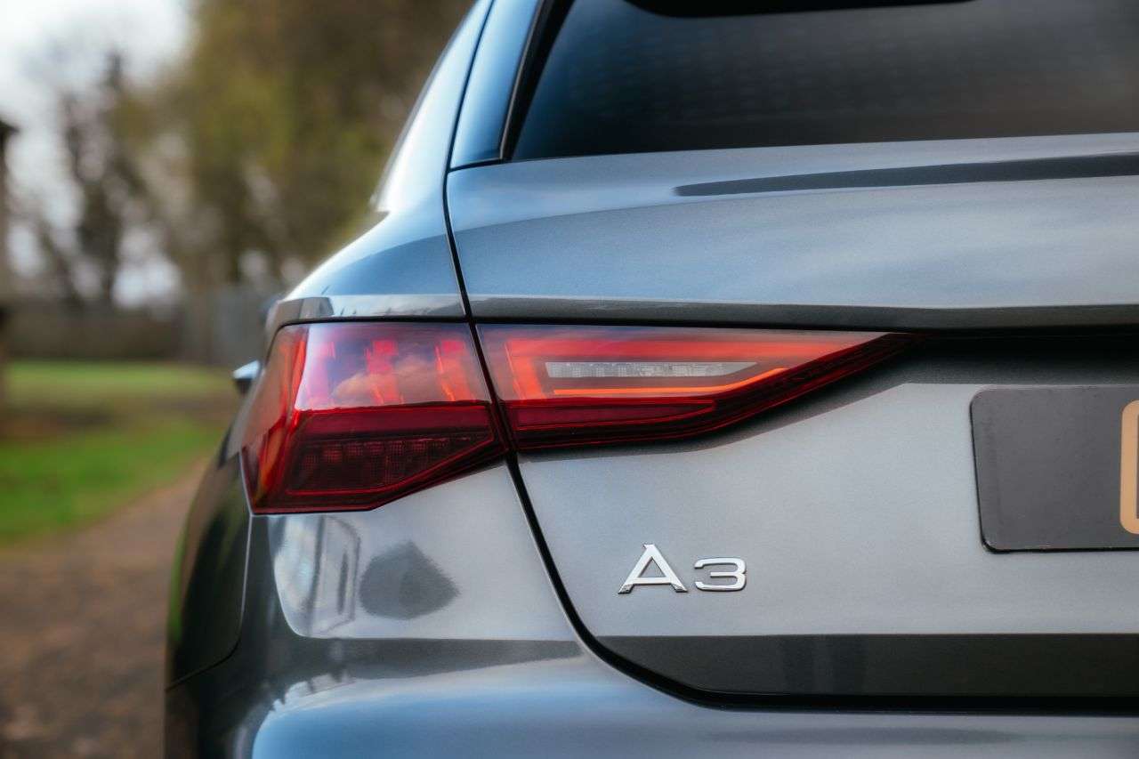 2022 AUDI A3 2022 AUDI A3