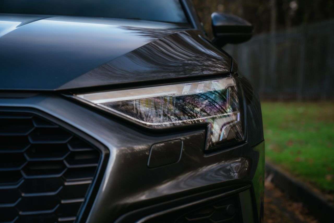 2022 AUDI A3 2022 AUDI A3