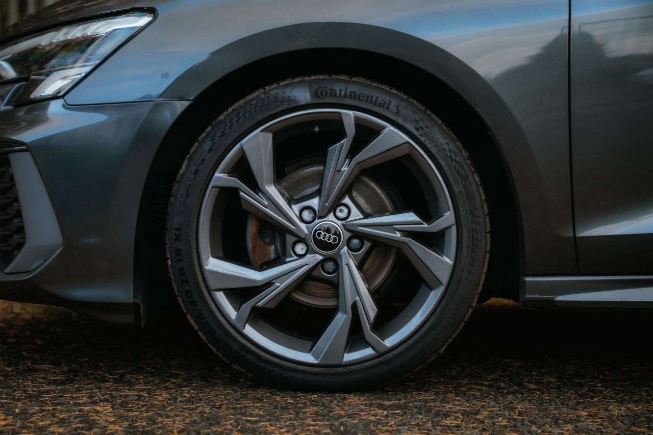 2022 AUDI A3 2022 AUDI A3