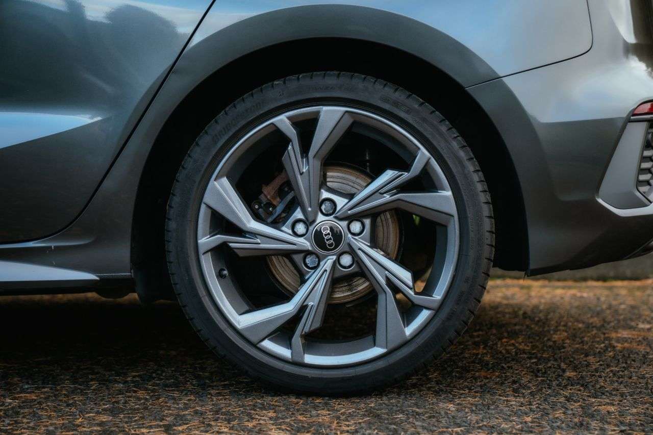 2022 AUDI A3 2022 AUDI A3