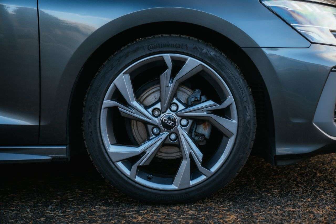 2022 AUDI A3 2022 AUDI A3