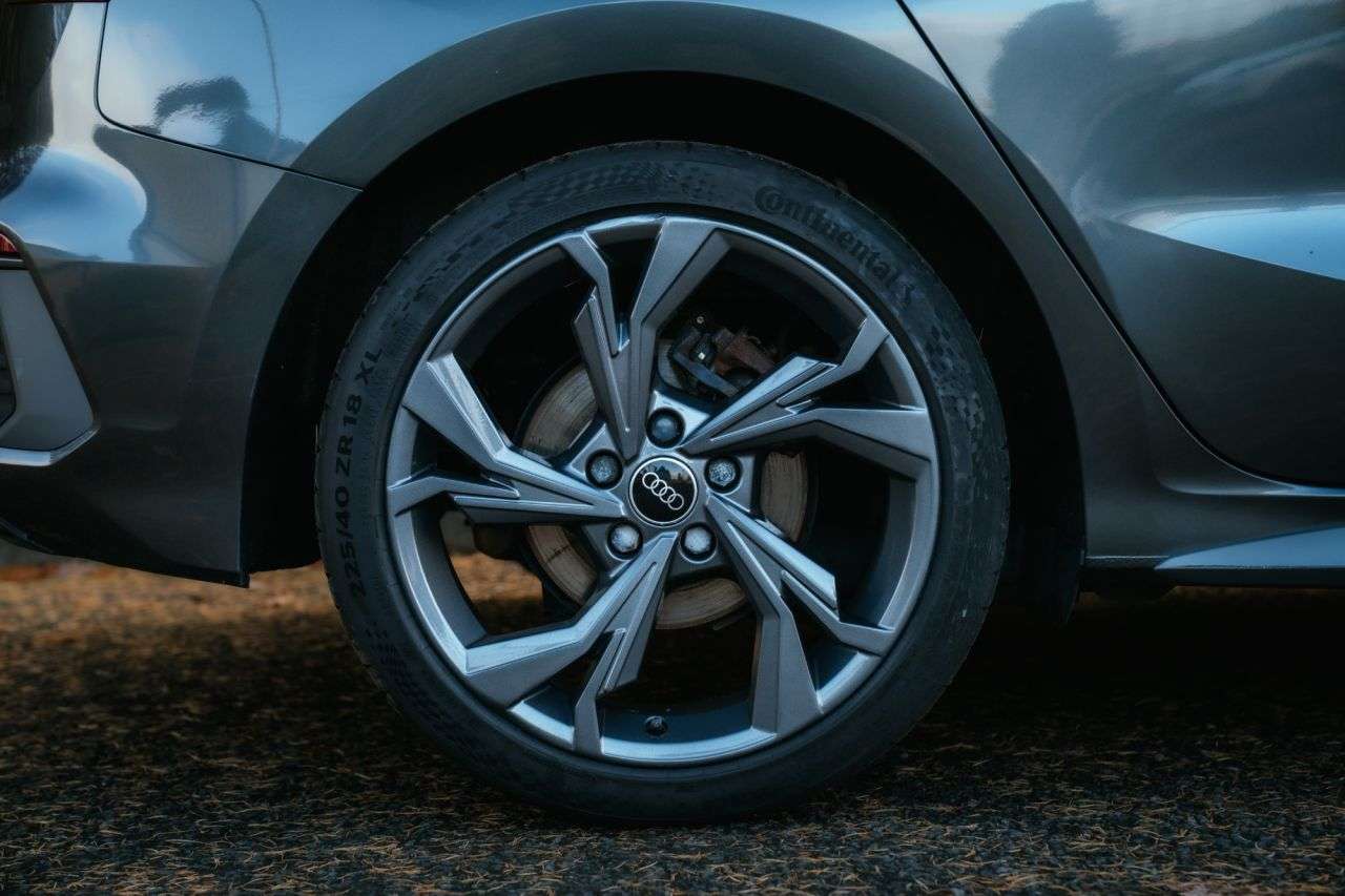 2022 AUDI A3 2022 AUDI A3