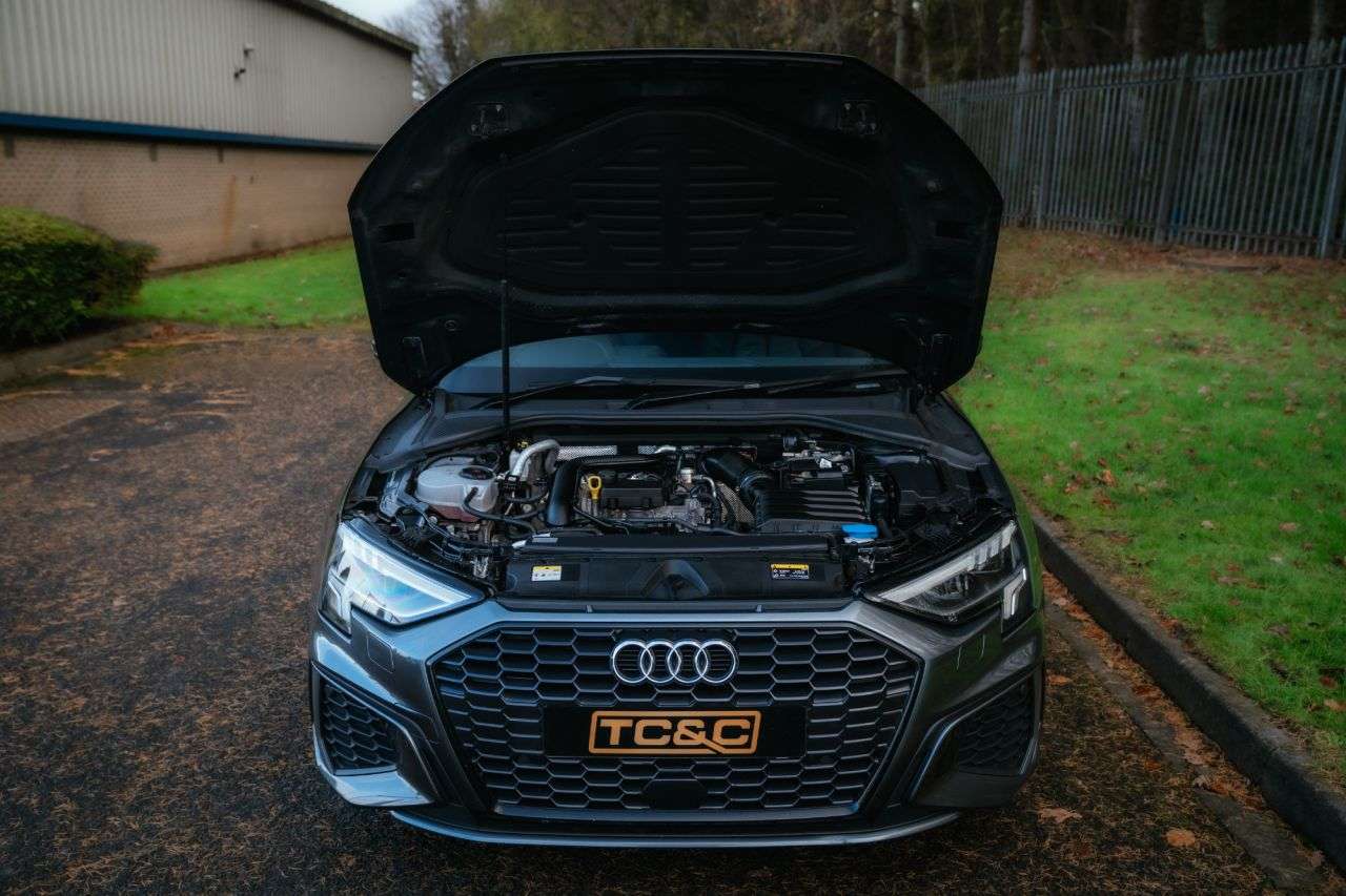 2022 AUDI A3 2022 AUDI A3