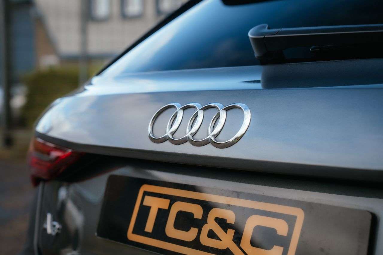 2022 AUDI A3 2022 AUDI A3