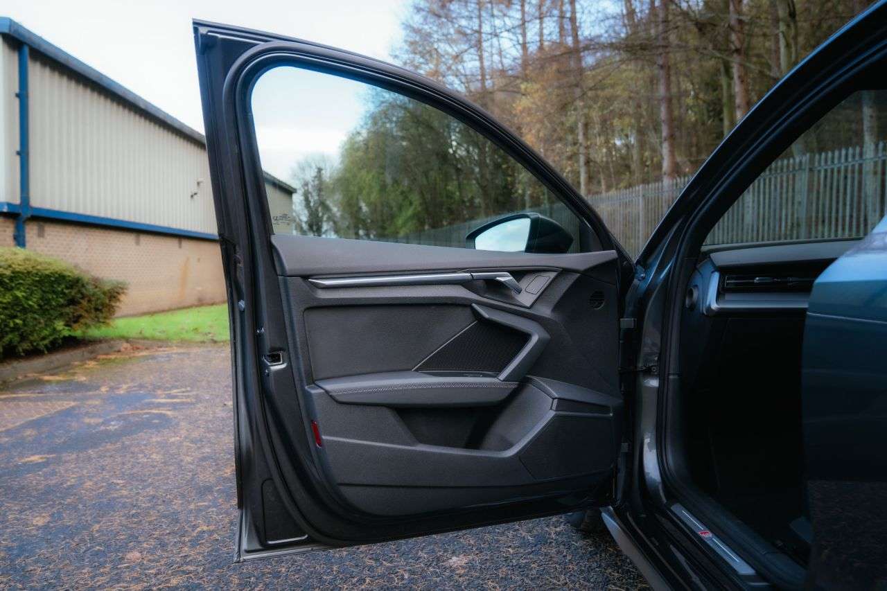 2022 AUDI A3 2022 AUDI A3