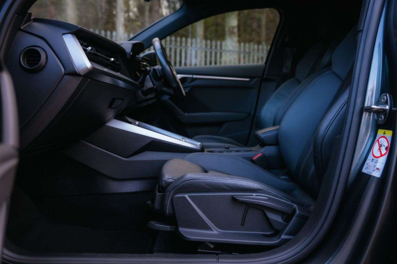 2022 AUDI A3 2022 AUDI A3