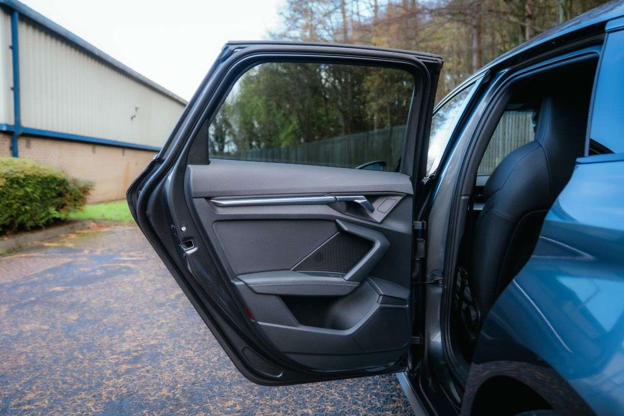 2022 AUDI A3 2022 AUDI A3