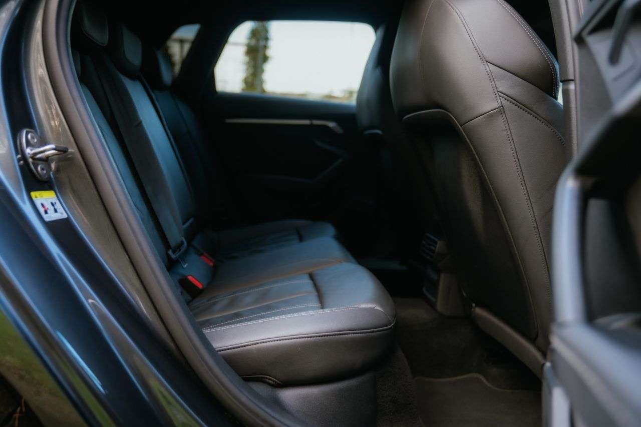 2022 AUDI A3 2022 AUDI A3