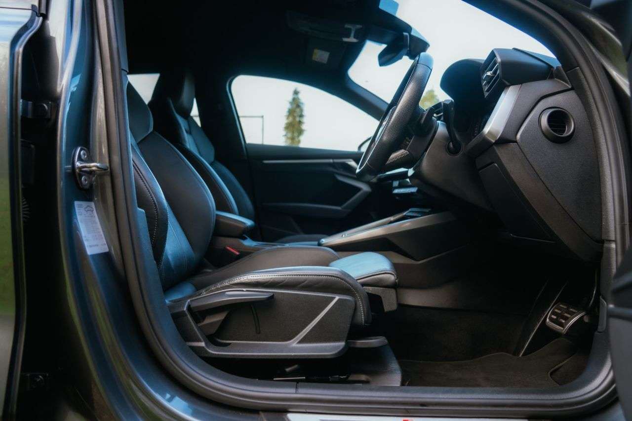 2022 AUDI A3 2022 AUDI A3