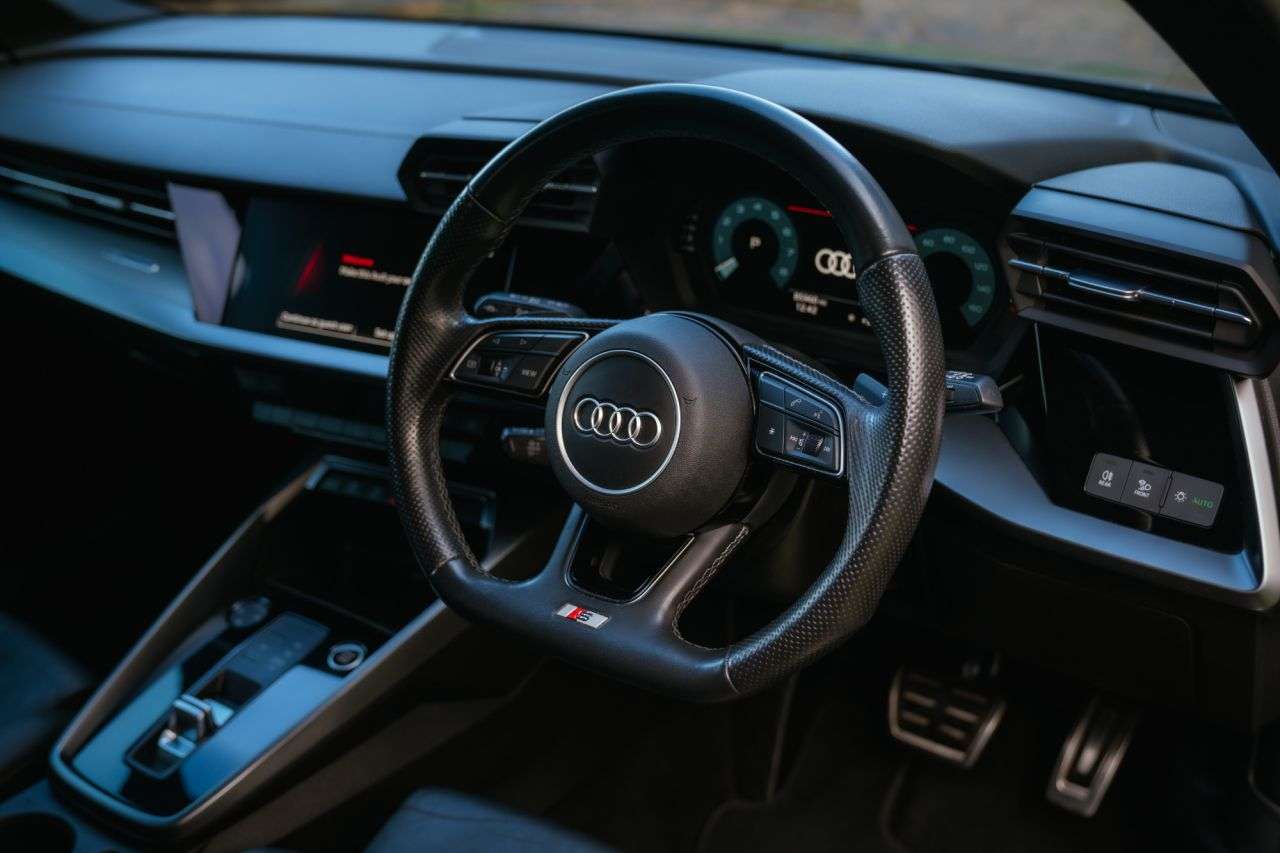 2022 AUDI A3 2022 AUDI A3