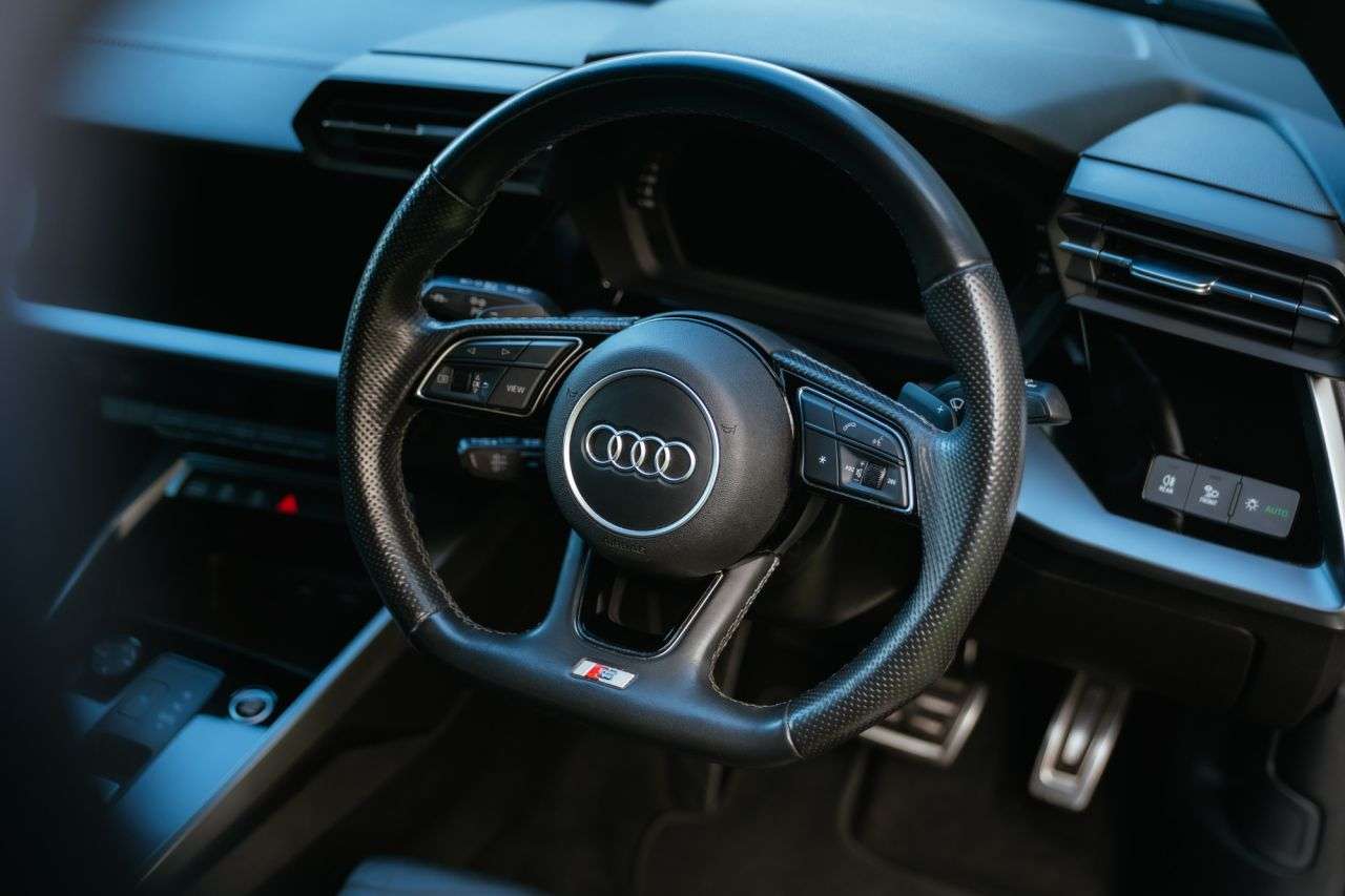 2022 AUDI A3 2022 AUDI A3