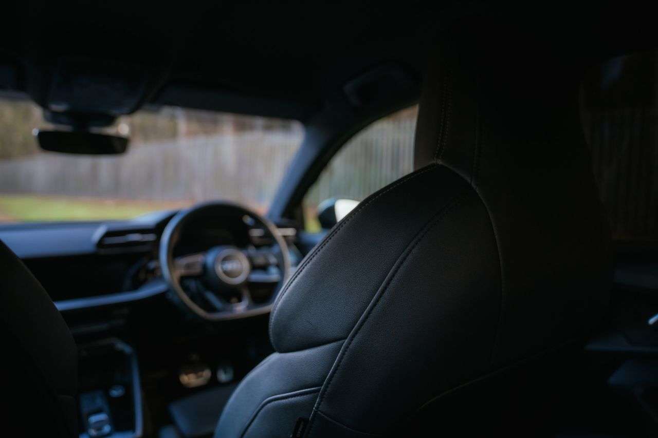 2022 AUDI A3 2022 AUDI A3