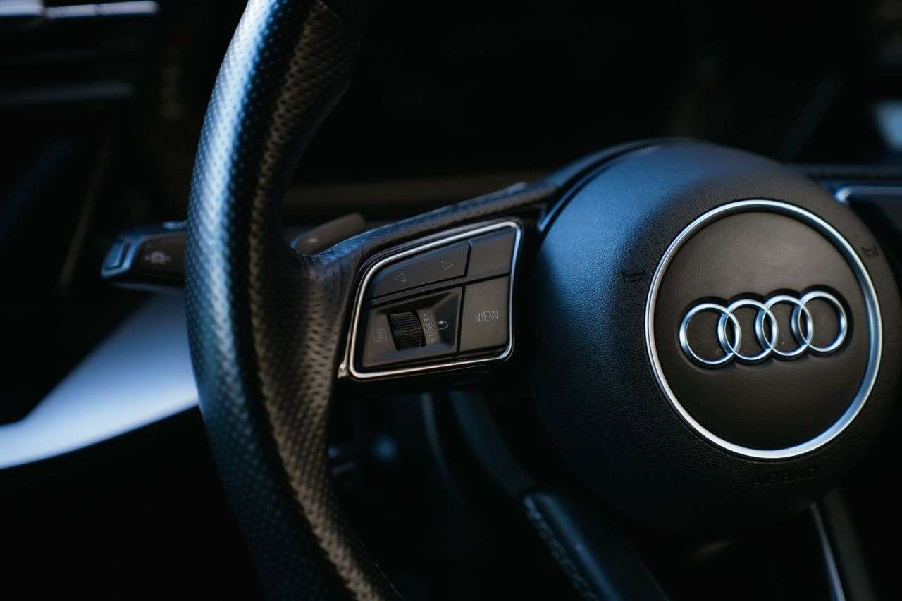 2022 AUDI A3 2022 AUDI A3