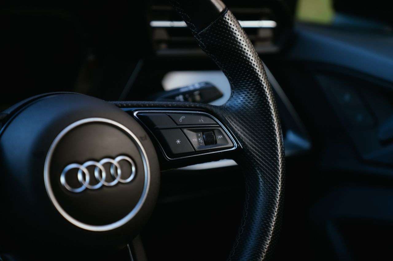 2022 AUDI A3 2022 AUDI A3