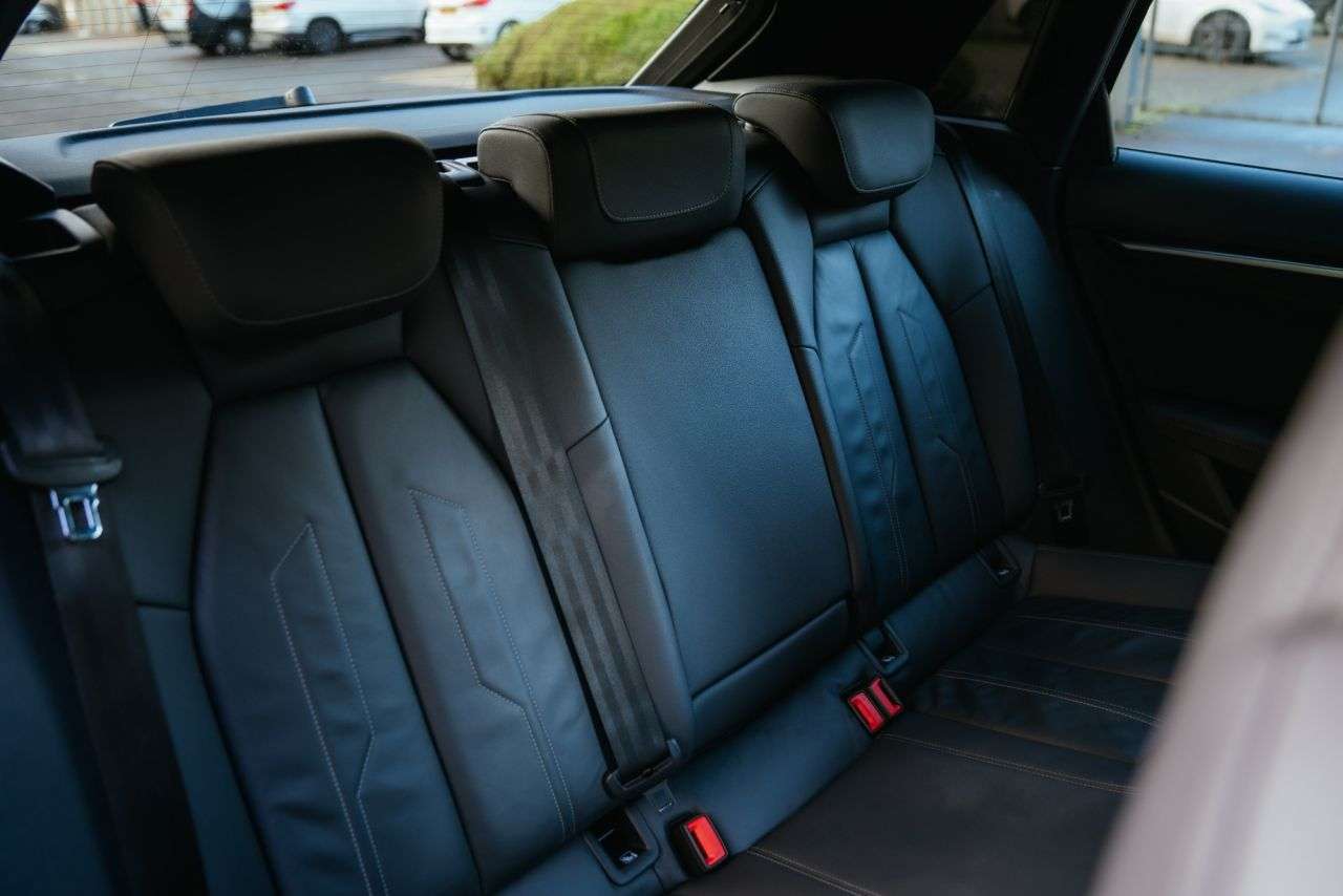 2022 AUDI A3 2022 AUDI A3