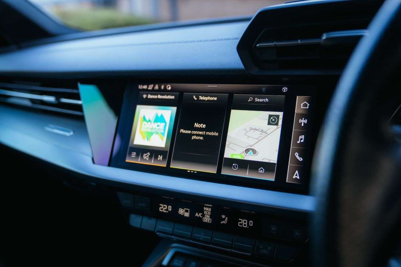 2022 AUDI A3 2022 AUDI A3