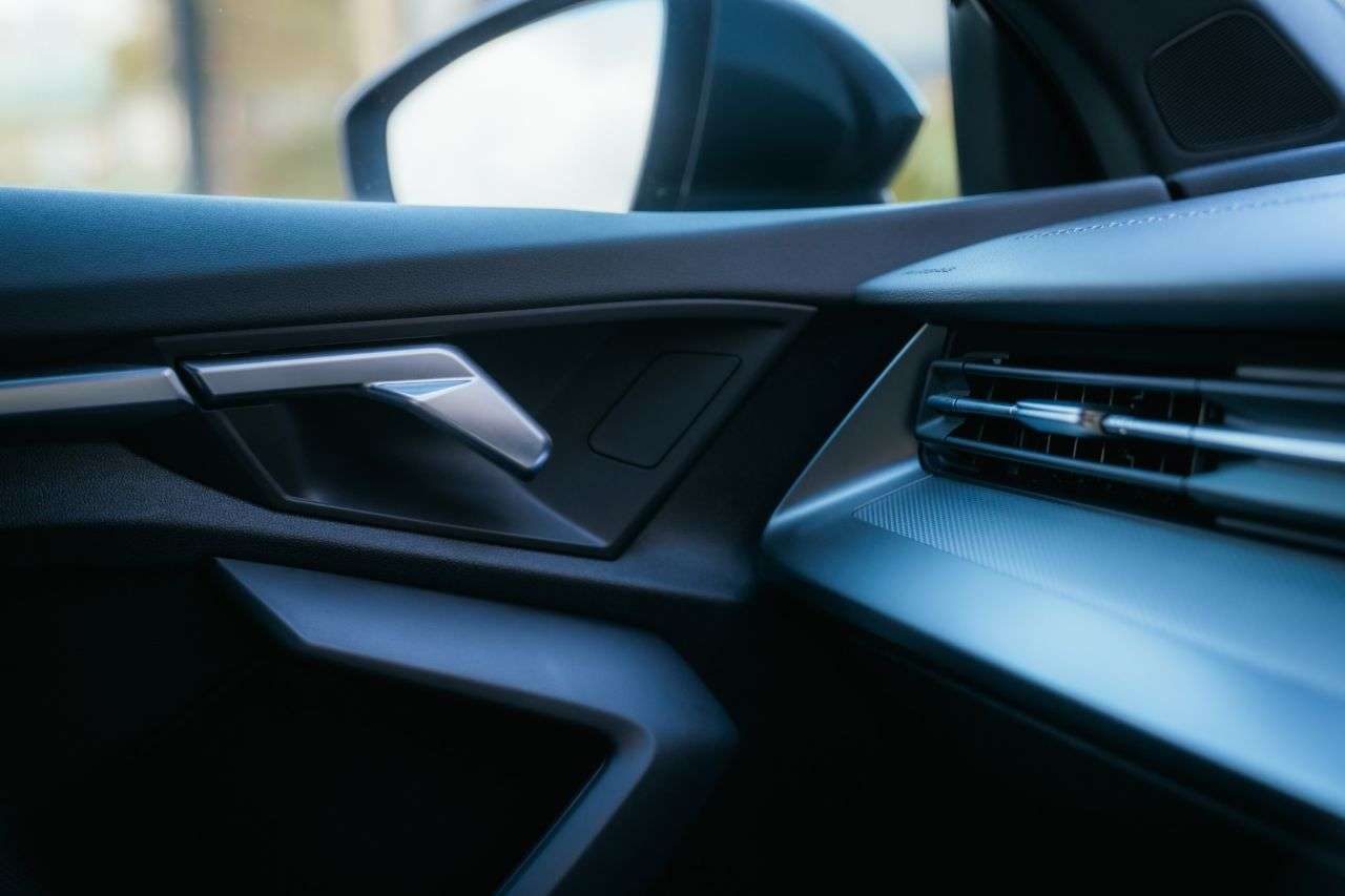 2022 AUDI A3 2022 AUDI A3