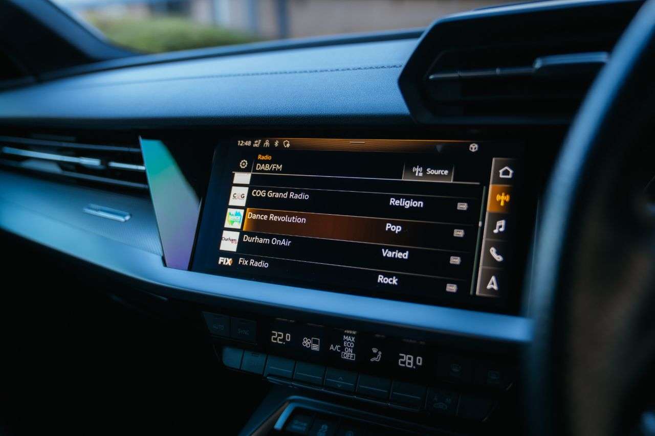 2022 AUDI A3 2022 AUDI A3