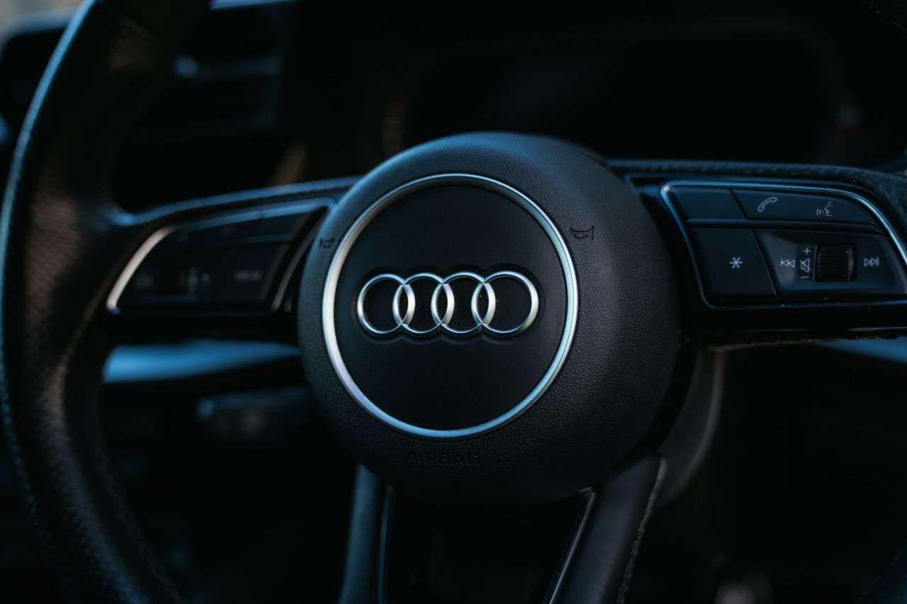 2022 AUDI A3 2022 AUDI A3