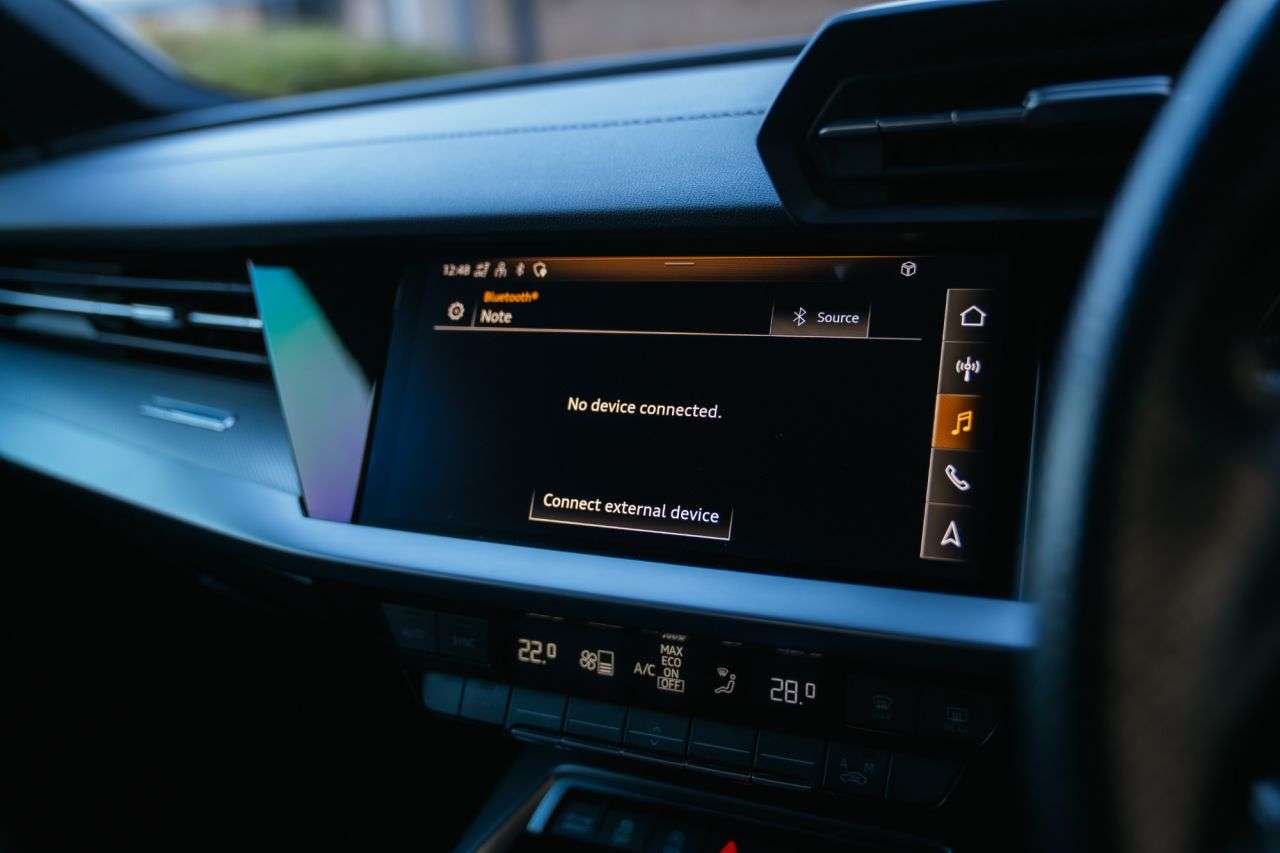 2022 AUDI A3 2022 AUDI A3