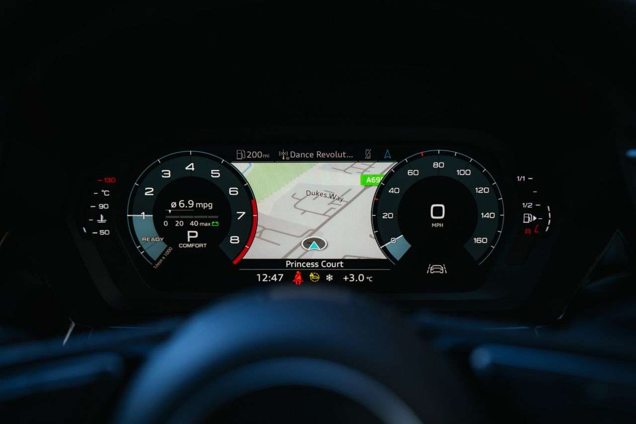 2022 AUDI A3 2022 AUDI A3